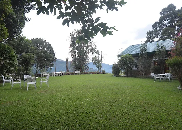 Sithara Estate Bungalow Ella