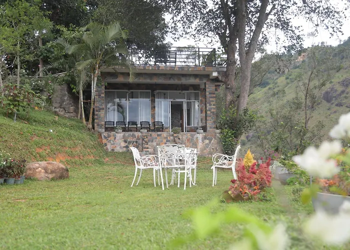 Sithara Estate Bungalow Ella