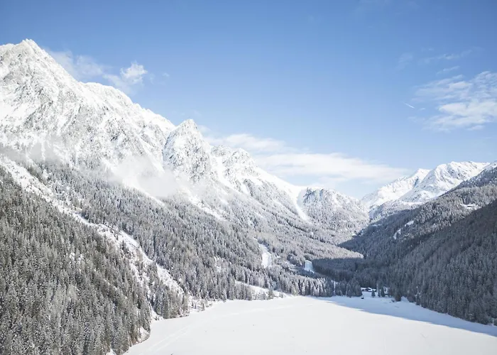 Hotel Garberhof Dolomit Family Niederrasen