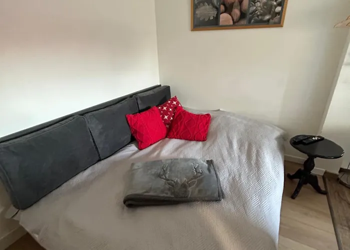 Bliss City Apartments-Taurunum 1 Belgrad