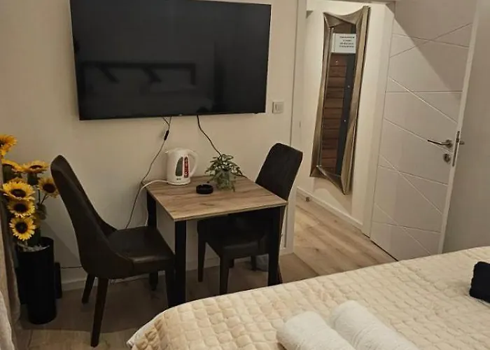 Ferienwohnung Paris Lux Night Ni