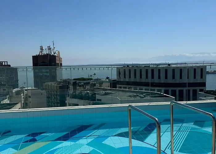 Studio Super Nova Centro-Rj Rio de Janeiro