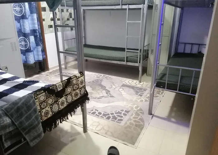 Aparthotel Jum Dub Dubai