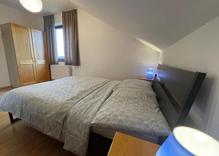 Chata Pri Jazere Liptovský Mikuláš