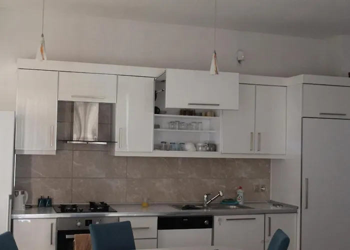 Apartment For Rent In Green Budapest Tbilisi