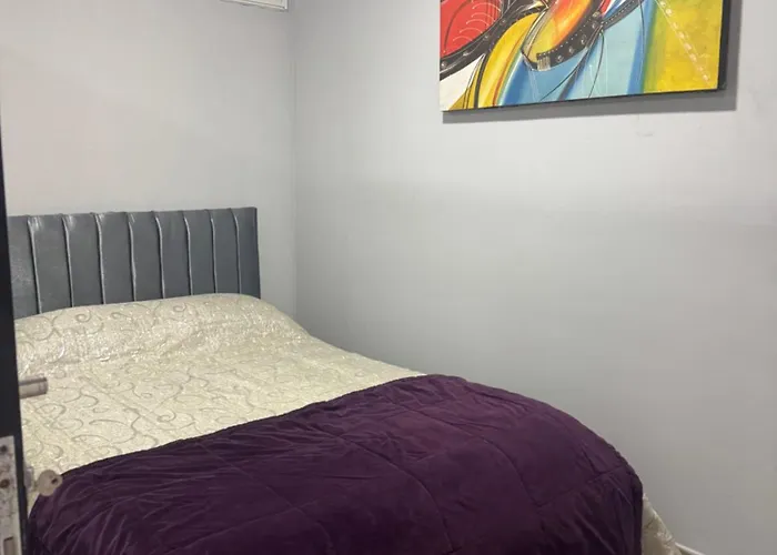 Apartaestudio Altos De Riomar Barranquilla 