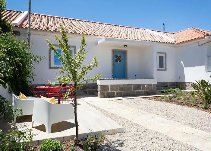 Beguest Cascais Blue Family Home