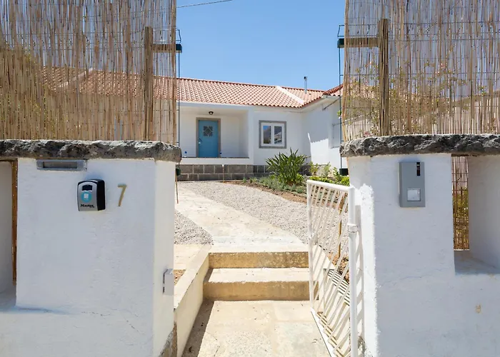 Beguest Cascais Blue Family Home