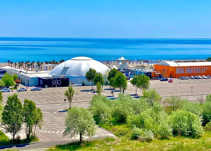 Acqua Marine Summerland Apartments Mamaia