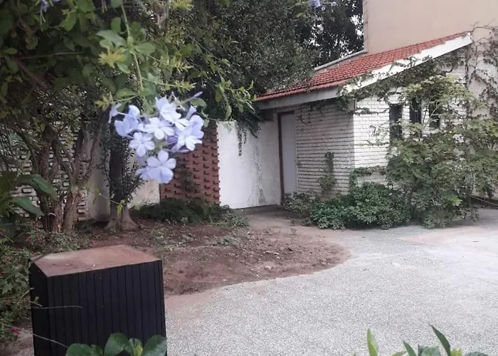 Zinar Departamentos Temporarios Santa Rosa