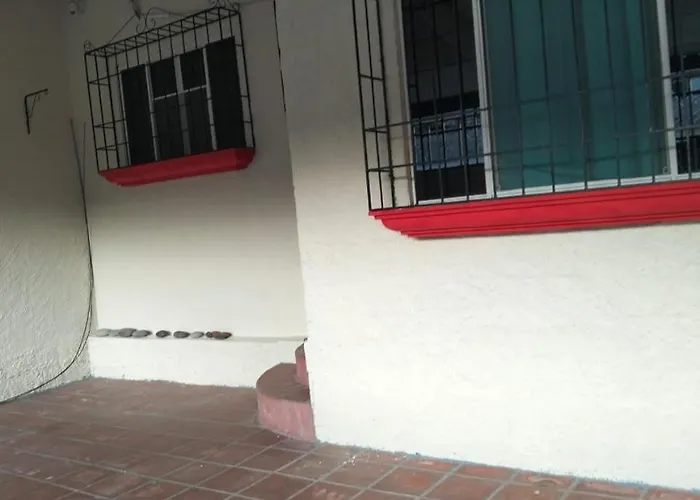 Ferienwohnung Copinol 68 San Salvador
