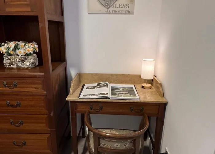 Villa Bel Sit Tremezzo