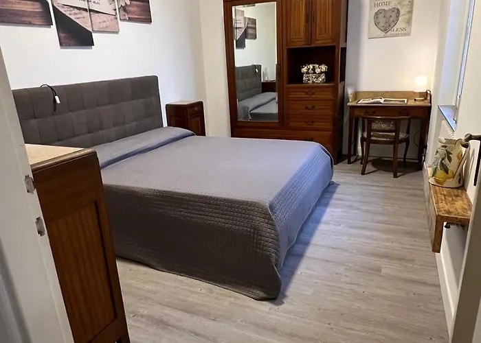 Villa Bel Sit Tremezzo