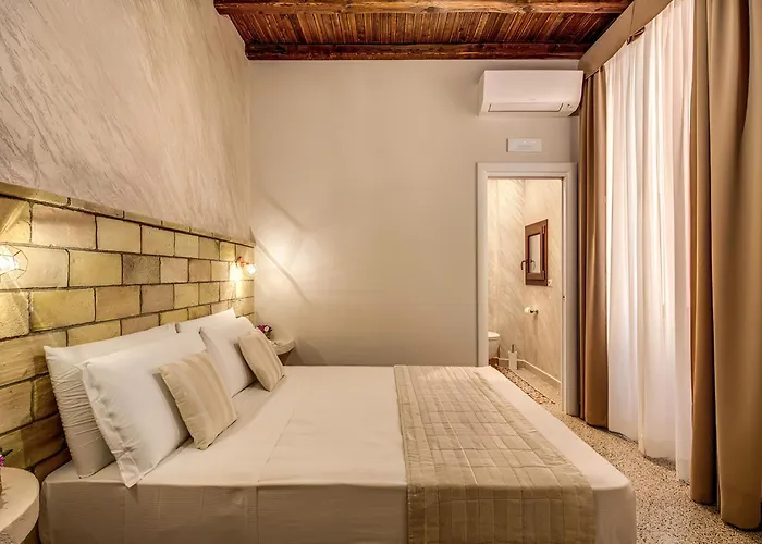 Colosseo Accomodation Room Guest House Rom