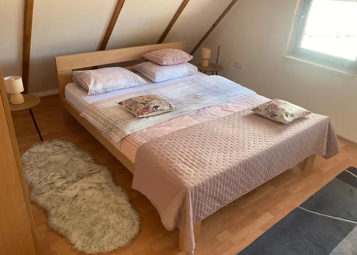 Villa Dream House Kupres 