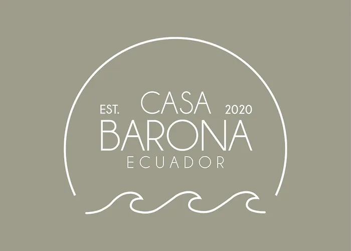 Ferienwohnung Casa Barona Montañita