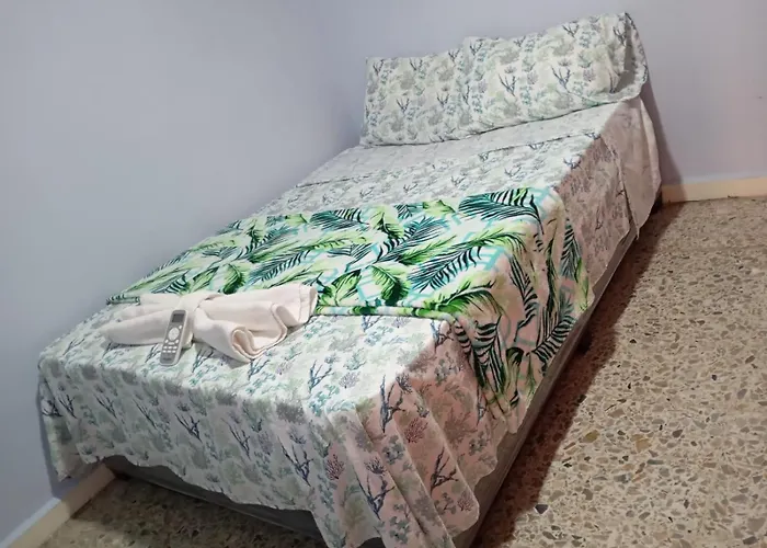 Ferienwohnung El Reposo Real Barranquilla 