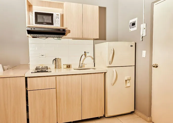 Apartamentos En Zona Rosa De Laureles Medellín