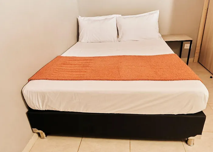 Apartamentos En Zona Rosa De Laureles Medellín