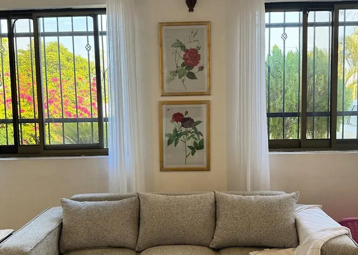 27 Artful Tegeta Holiday Home With Inverter Daressalam