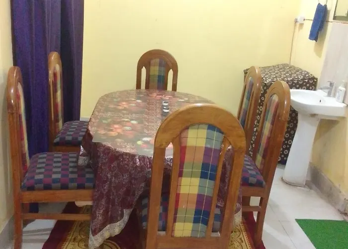 Ferienwohnung Sharma Kunj Varanasi