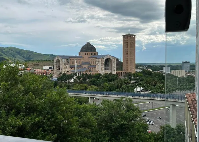 Imperial Hotel Aparecida 