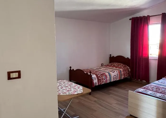 Ri Hotel Durrës