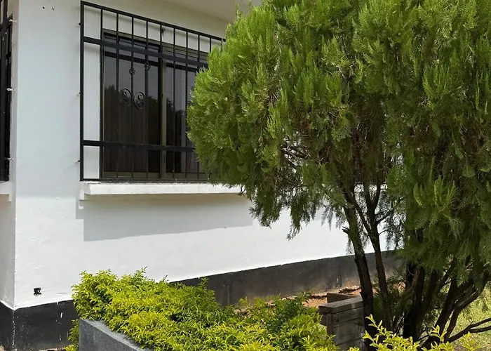 27 Artful Tegeta Holiday Home With Inverter Daressalam