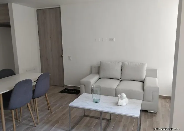 Apto Nuevo Mallorquin Barranquilla