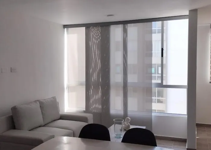 Apto Nuevo Mallorquin Barranquilla