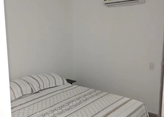 Apto Nuevo Mallorquin Barranquilla