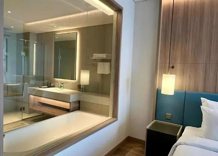Luxury Seaview Studio A La Carte Residence Hạ Long
