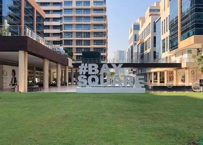 Nivis Find-Affordable & Spacious 1 Bhk- 10 Mins To Dubai Mall