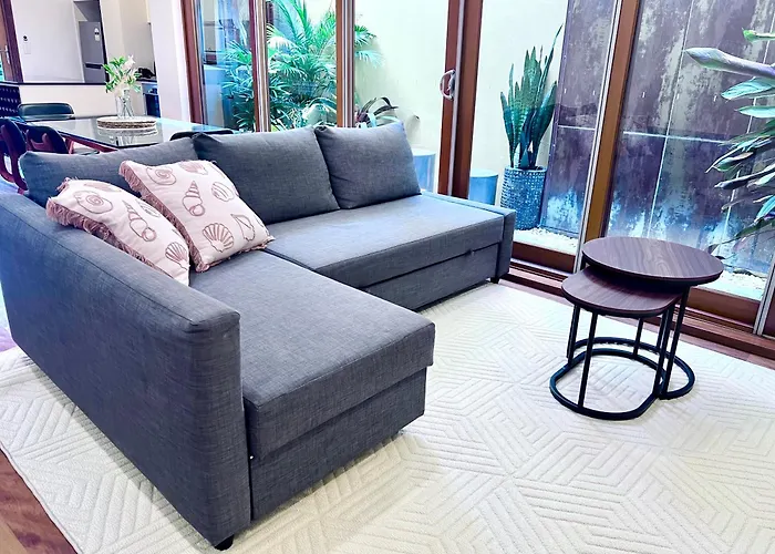 Villa Terrace House With Character At Prime Location Sydney