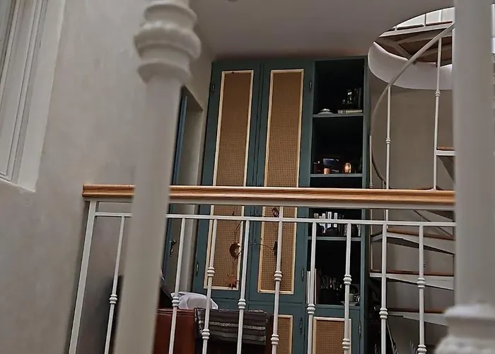 Ferienwohnung Sejour Au Coeur De La Medina Marrakesch