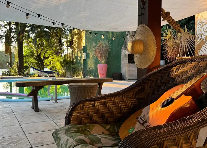 Studio Relampago Rio de Janeiro