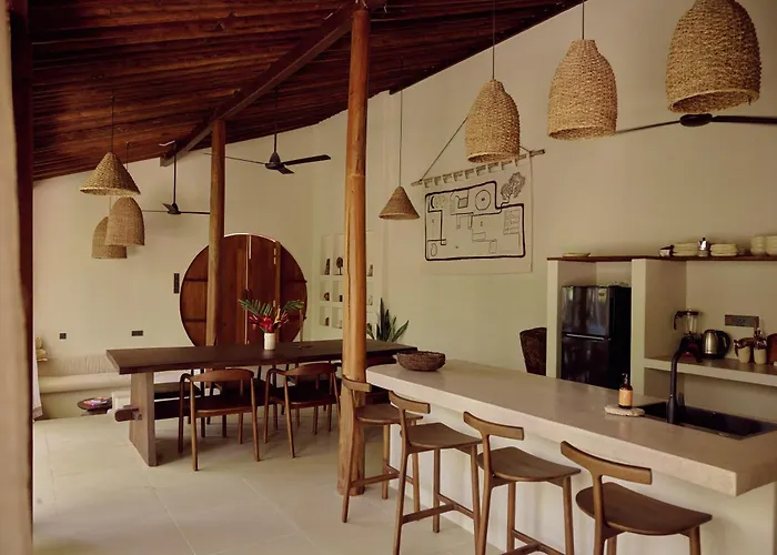 Mihira Home - 3-Bedrooms Private Villa With Ac & Pool Ahangama