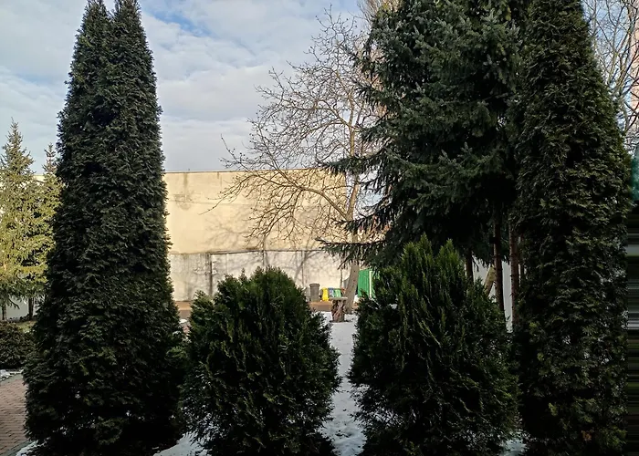 Apartament Nr 8 - Kamienica Kameralna - Senatorska 4 - Dostep Na Kod Łódź