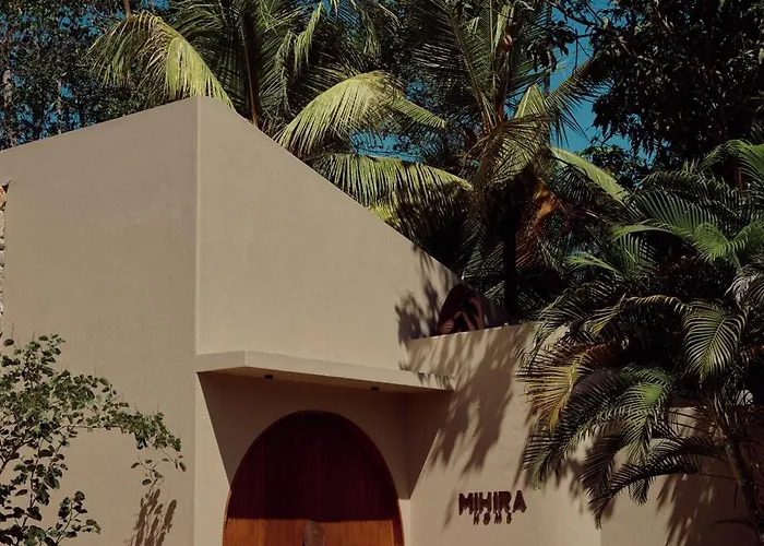 Mihira Home - 3-Bedrooms Private Villa With Ac & Pool Ahangama