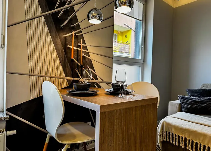 Super Studio Centrum Breslau