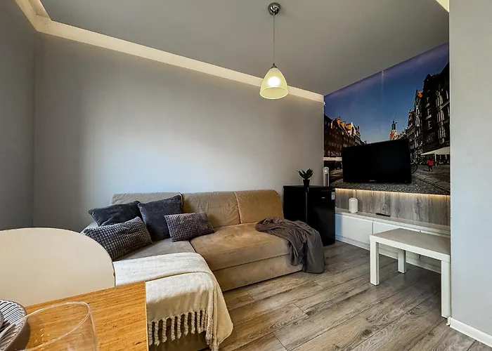 Super Studio Centrum Breslau