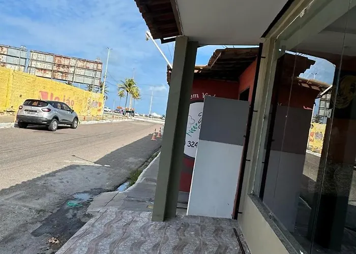 Flat Na Praia Aracaju