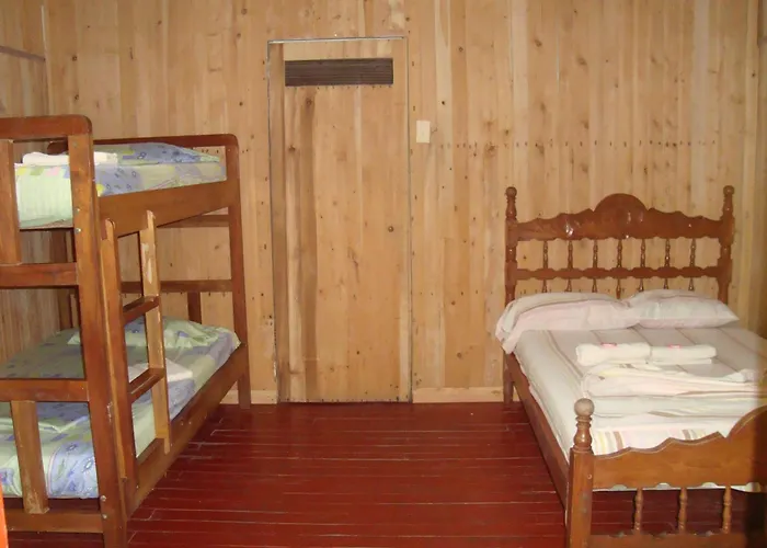 Hotel Bahia Del Sol - Ladrilleros Buenaventura