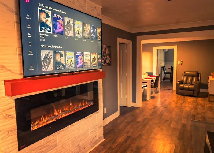 Spacious 6Br-Sleeps 20 Perfect For Families-Groups Houston