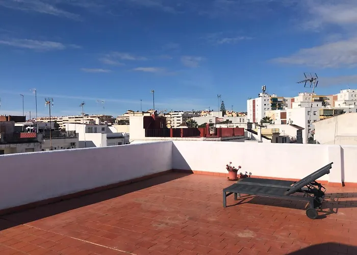 Apartamento Los Rivers Estepona