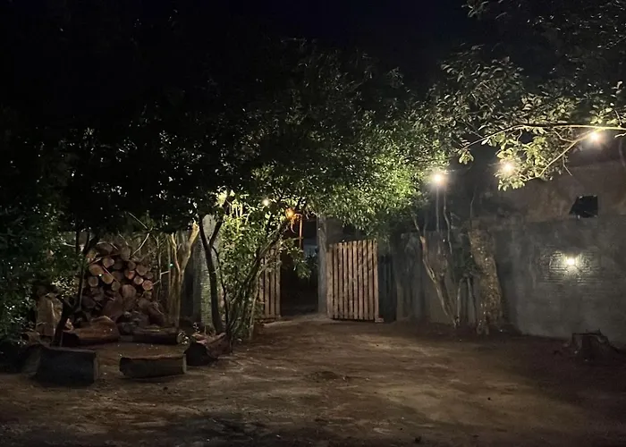 Villa Refugio Do Quintino Imbituba 