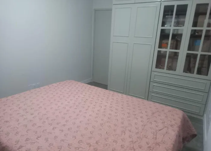 Apartamento A 100 Metros Do Circuito Do Carnaval Salvador da Bahia