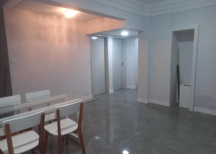 Apartamento A 100 Metros Do Circuito Do Carnaval Salvador da Bahia