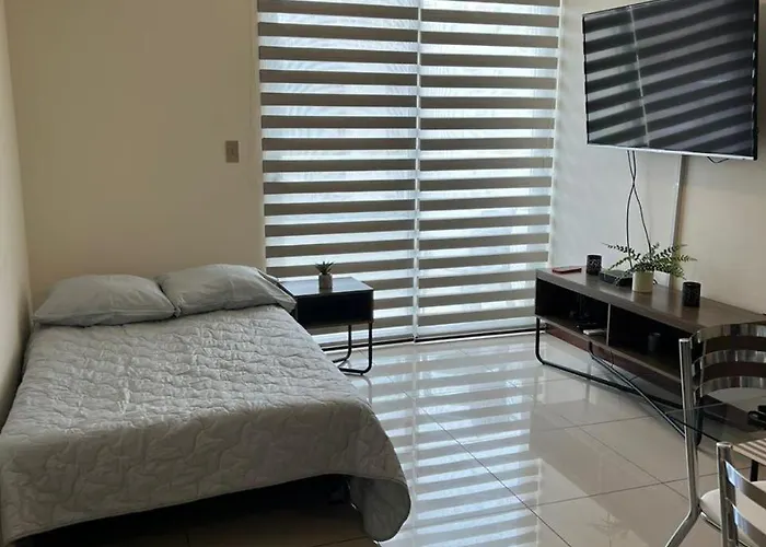 Nada Mas Comodo, Y Centrico! Santa Cruz de La Sierra