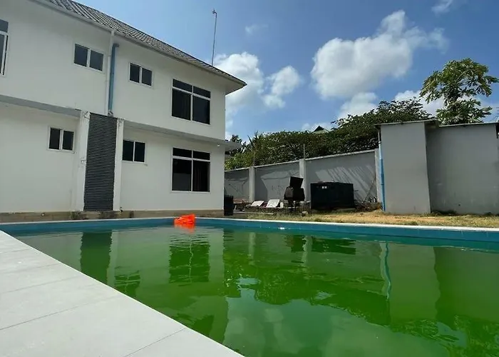 Your Dar Es Salaam Adventure